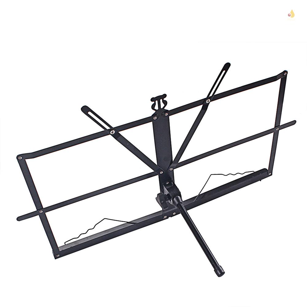 Giá Đỡ Nhạc Có Thể Gấp Gọn Tiện Dụng