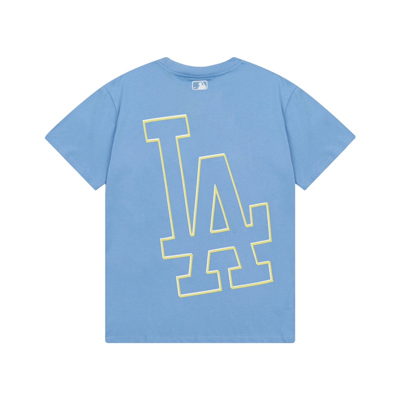 Áo Thun Tay Ngắn M8L8B8- Phong Cách Đường Phố Cổ Điển Chất Lượng Cao Cho Nam Và Nữ Alikektydu5Tdryerg