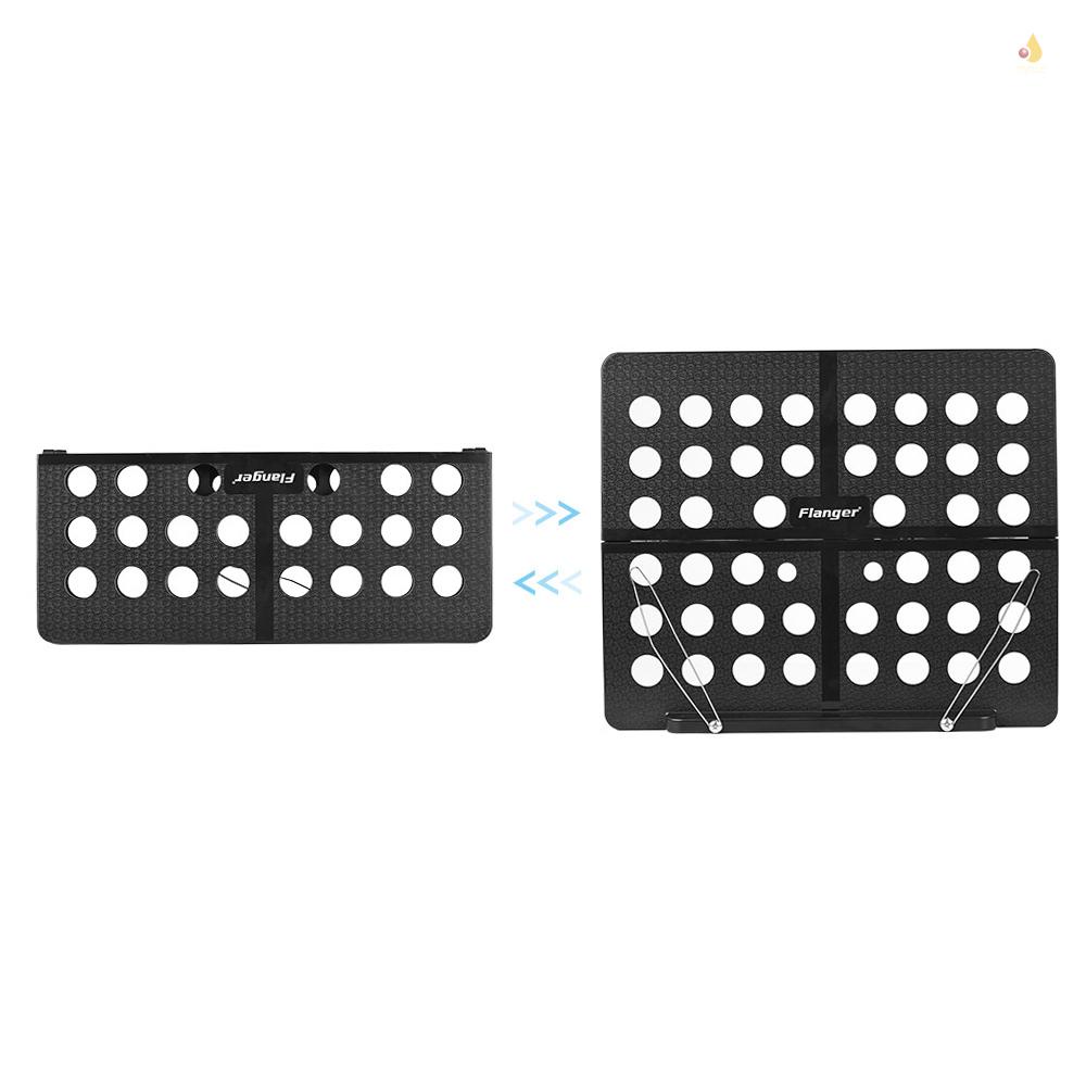 Giá Đỡ Tripod FL-05R Bằng Hợp Kim Nhôm Chống Thấm Nước Kèm Túi Đựng Tiện Dụng Cho Đàn Guitar Orchestra Violin