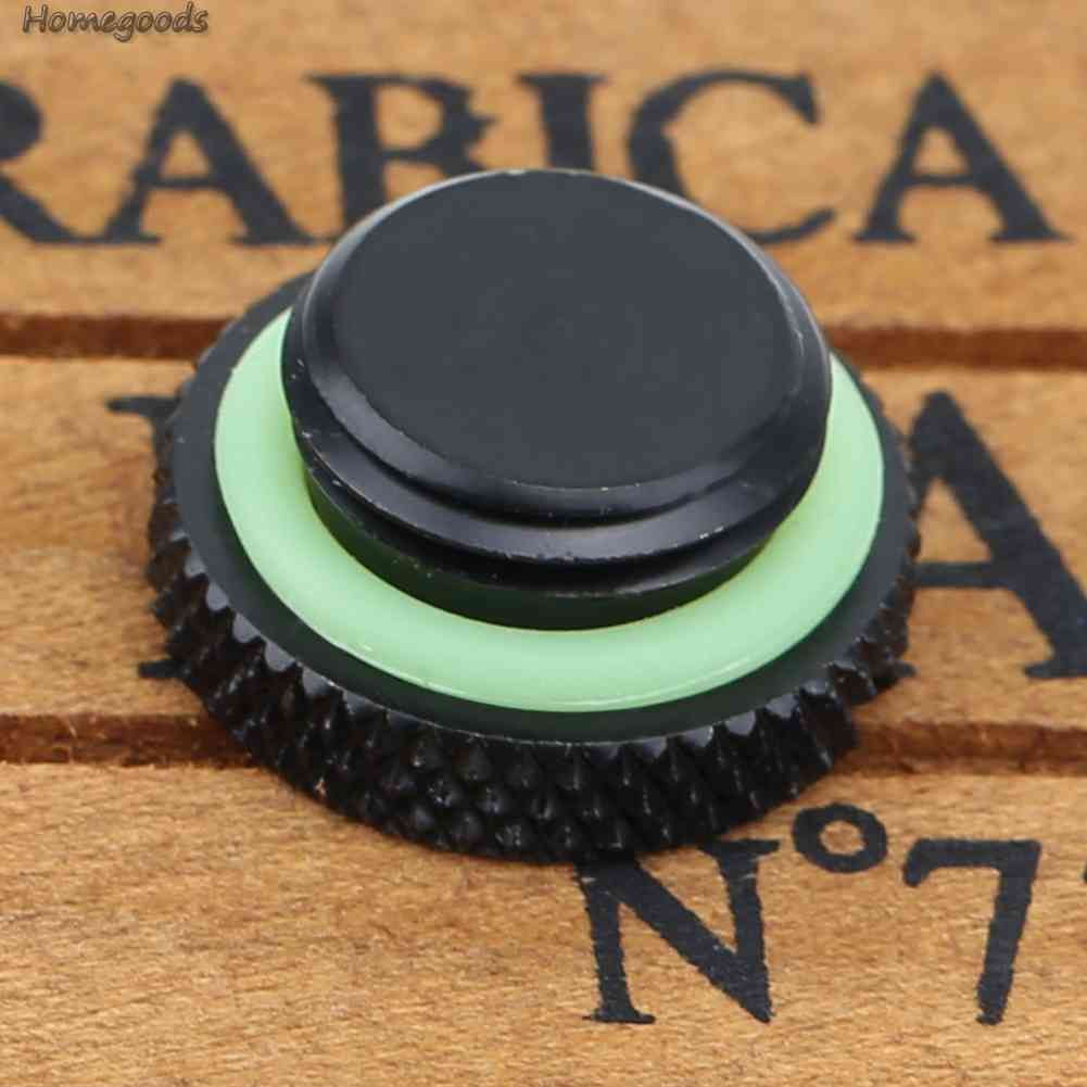 Phích Cắm Tản Nhiệt Nước G1 / 4 Ren Đen Mới 2023 Cho PC