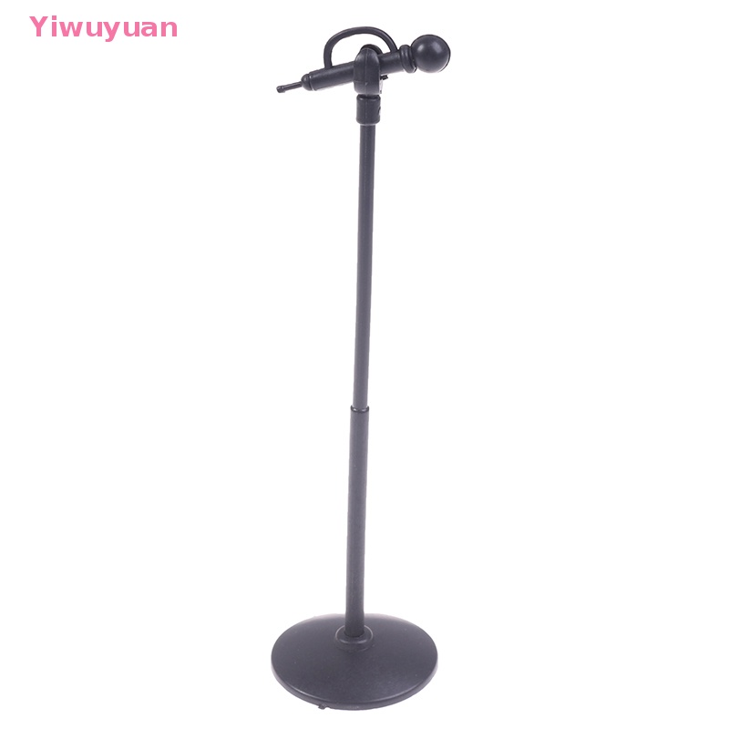 (MớI) Micro Mini BằNg NhựA Dễ Thương Trang Trí Nhà BúP Bê