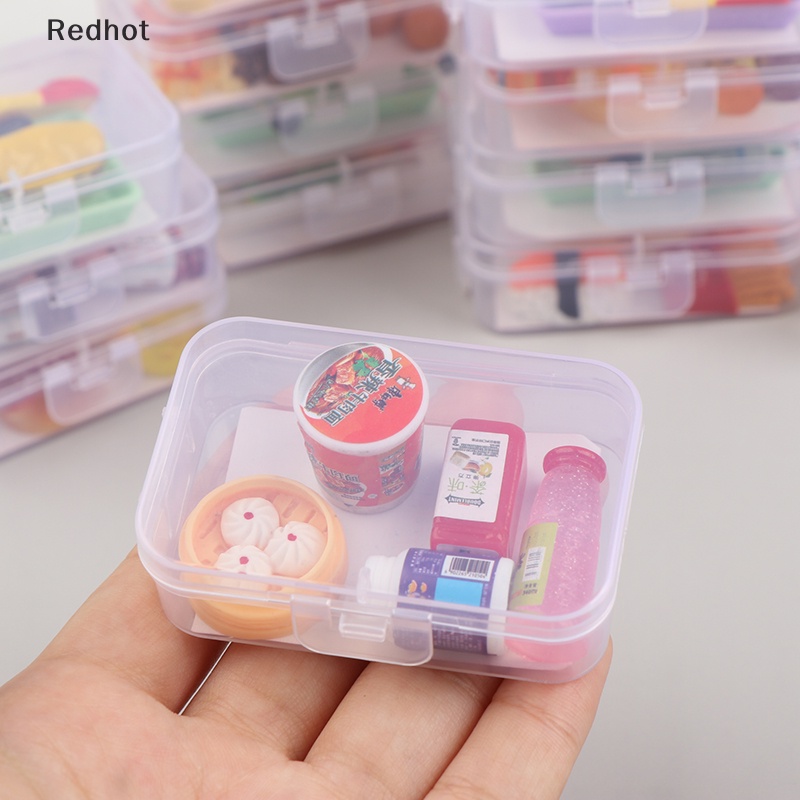 Bộ 5 Bình Uống Nước 1: 12 Dễ Thương Trang Trí Nhà Búp Bê