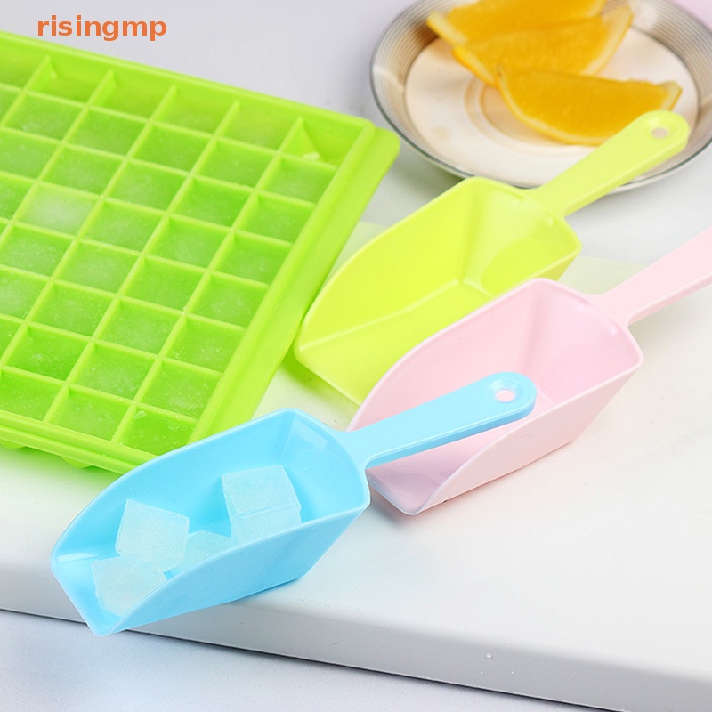 Muỗng Đo Lường Bằng Nhựa Chuyên Dụng Cho Nấu Ăn