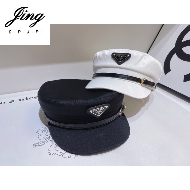 Mũ Lưỡi Trai Thiết Kế Mới Thời Trang Theo Phong Cách Vintage