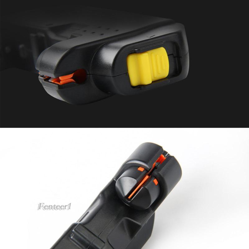 [Fenteer1] Dụng Cụ Buộc Dây Câu Cá Đa Năng Gọn Nhẹ