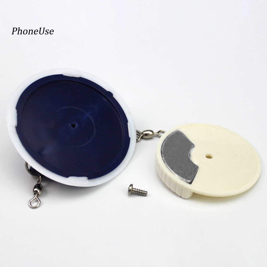 Đĩa Góc Tròn Dipsy Bằng Nhựa PU Tùy Chỉnh Tiện Dụng