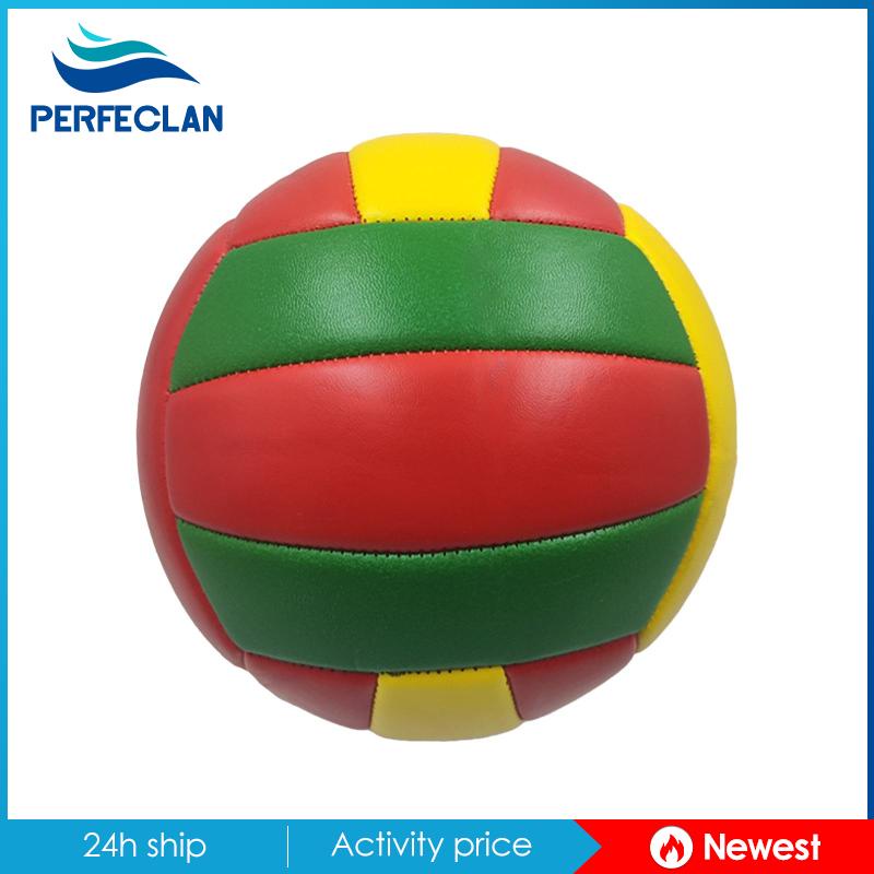 Bóng Chuyền Đồ Chơi Trong Nhà / Ngoài Trời / Ngoài Trời Dành Cho Trẻ Em
