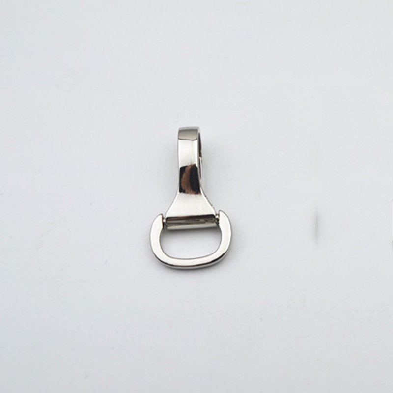 Móc Khóa Kẹp Tôm Hùm Bằng Kim Loại Đa Năng Tự Làm