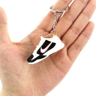 Móc Khóa Hình Giày Bóng Rổ Mini