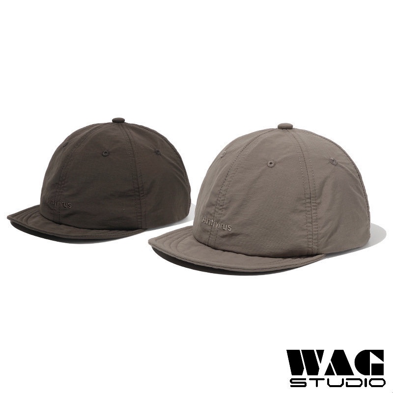 Mũ Lưỡi Trai Chất Liệu Thấm Hút Khô Thoáng Nhanh Chóng Cho Nam Và Nữ