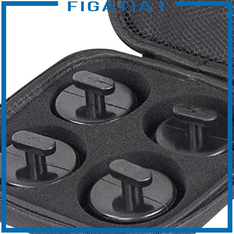 Set 4 Miếng Đệm Nâng Sửa Chữa Thay Thế Lực Hút Mạnh 4 Cái Cho C5 C6 C7