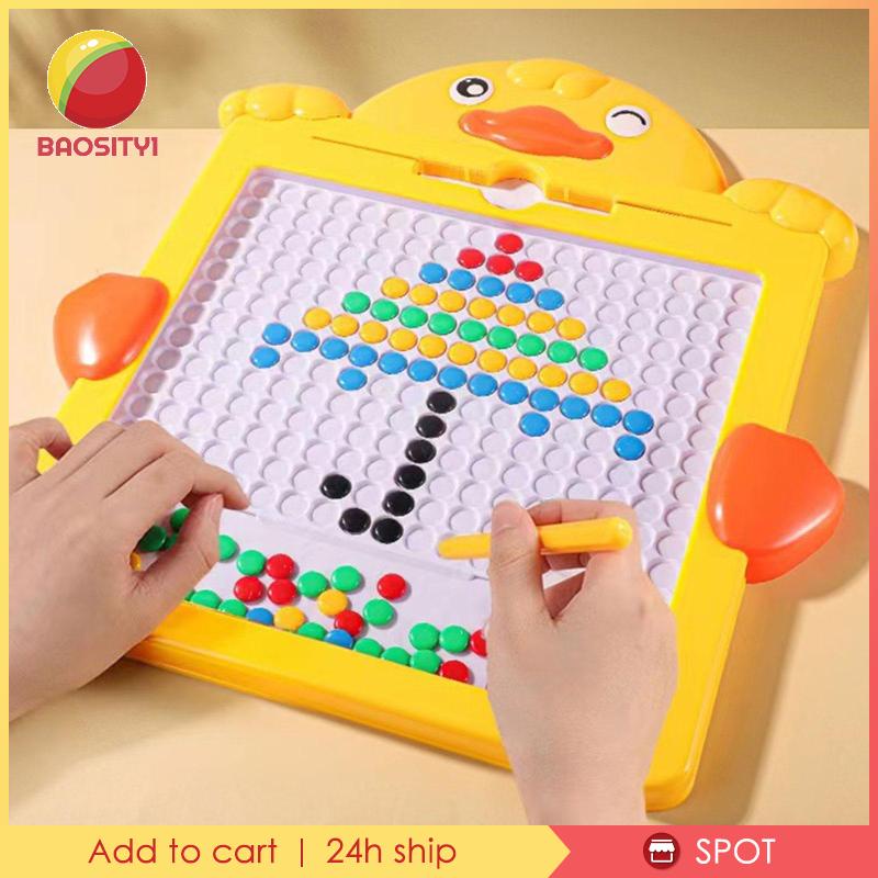 [Baosity1] Bảng Vẽ Đồ Chơi Giáo Dục Cho Trẻ Mẫu Giáo