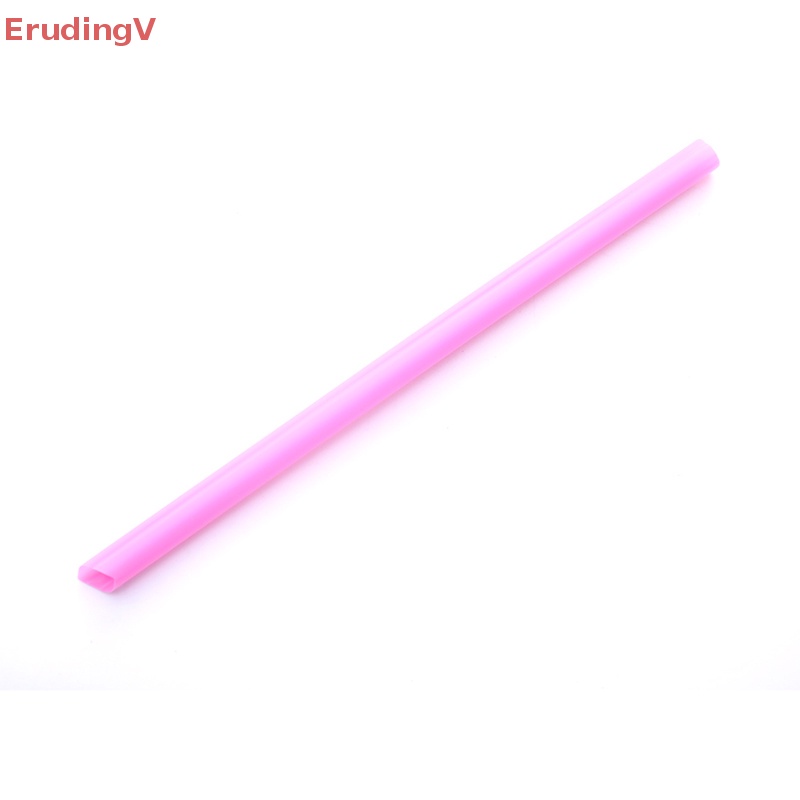 Bộ 100 Ống Hút Hình Trái Tim Dùng Một Lần Tiện Dụng