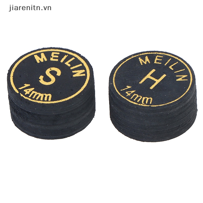 Đầu Cơ Bida Nhật Bản 14mm Chất Lượng Cao