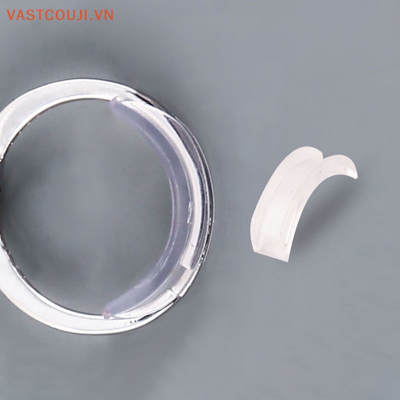 Bộ 2 Dụng Cụ Điều Chỉnh Kích Thước Nhẫn Vô Hình VASTJI