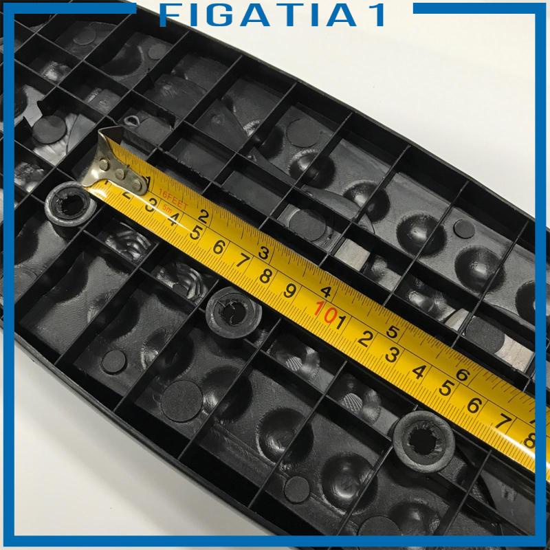 Bàn Đạp Elip Ổn Định Di Động figatia1 Cho Máy Tập Thể Dục Tại Nhà