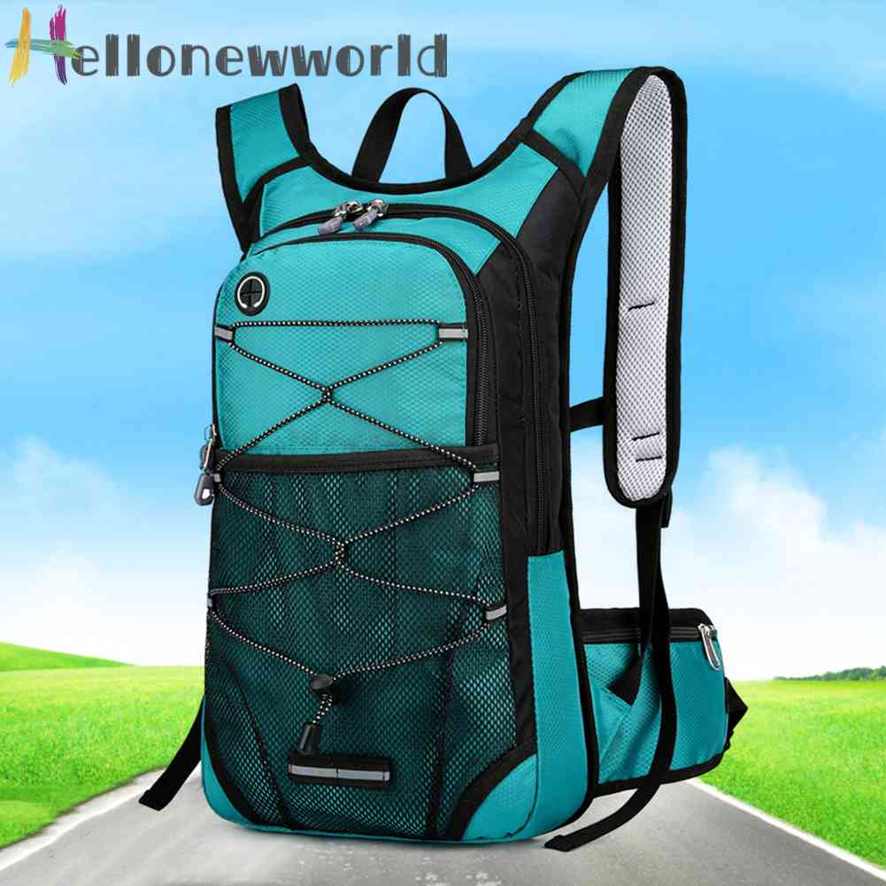 Balo Vải Oxford Chống Thấm Nước Thoáng Khí Thích Hợp Cho Các Hoạt Động Ngoài Trời