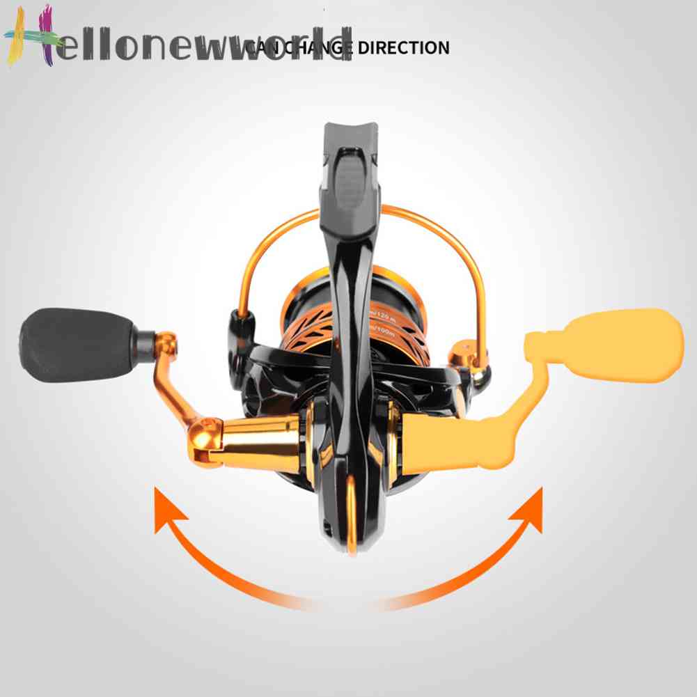 Máy Câu Cá 5.0 / 1 Chất Lượng Cao