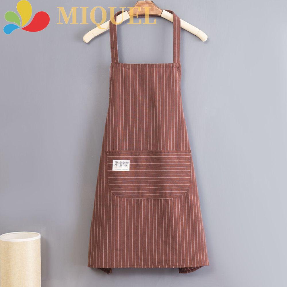 Tạp Dề Nấu Ăn Không Tay Chống Nước Chuyên Dụng Cho Nhà Bếp / BBQ