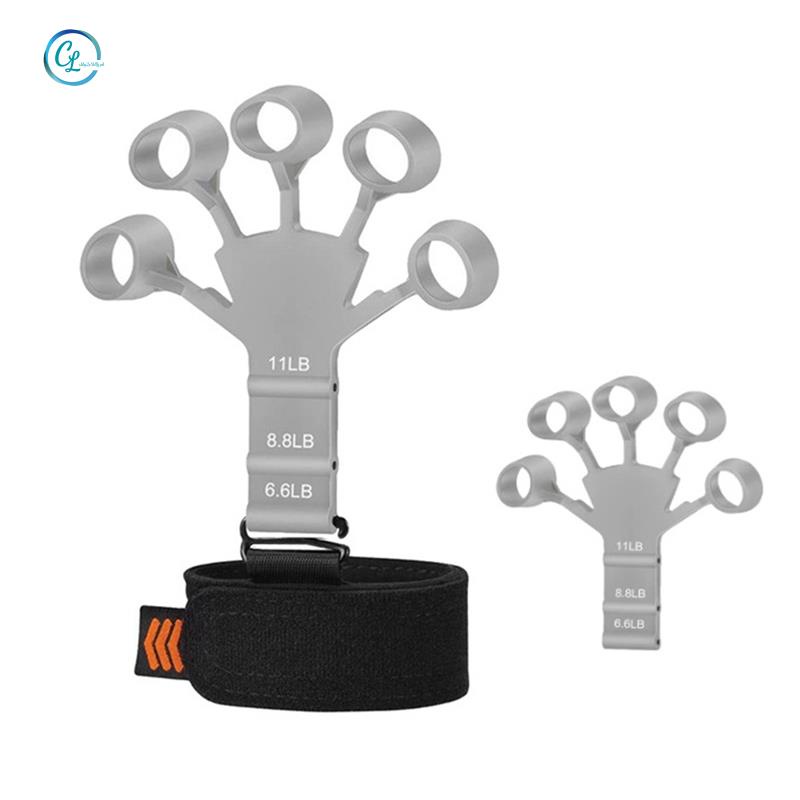 Bộ 2 Dụng Cụ Luyện Tập Ngón Tay Có Thể Điều Chỉnh