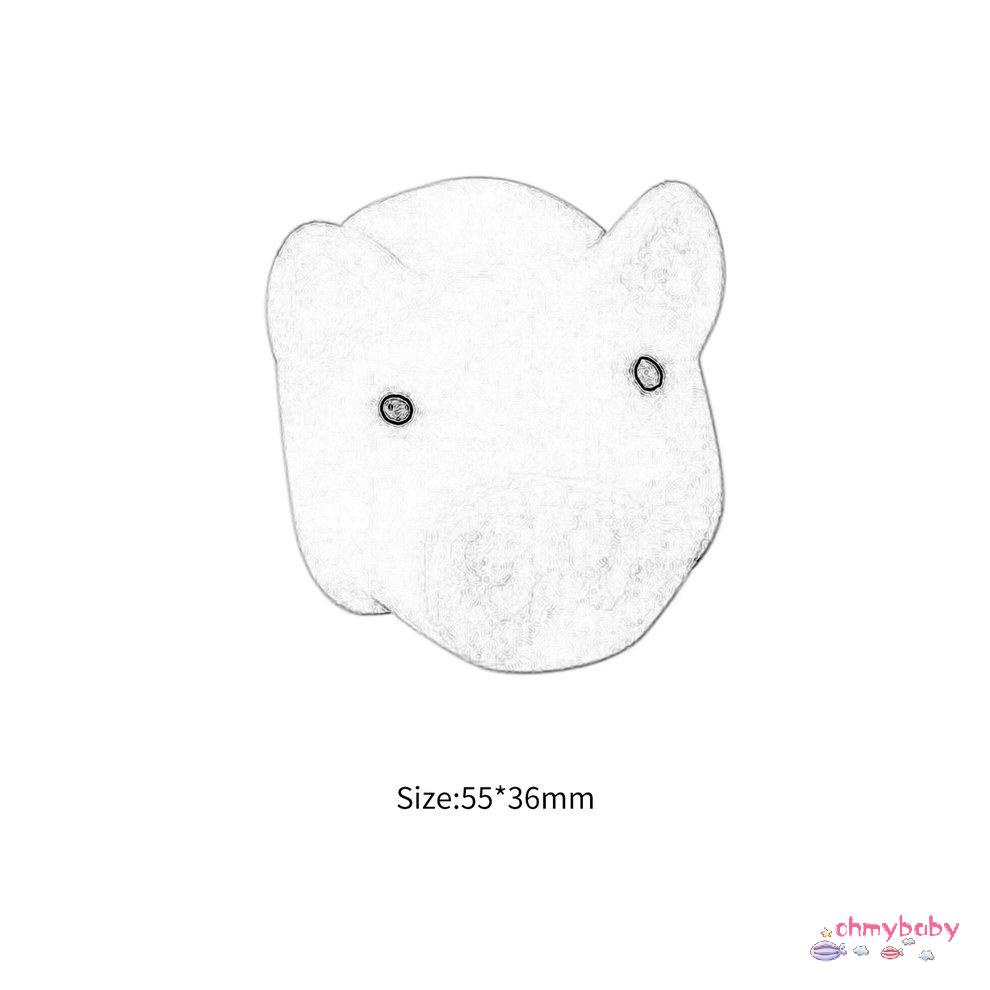 [OMY] Hoạt Hình Mềm Lợn Hồng Dễ Thương Lừa Đồ Chơi Trẻ Em Thông Hơi Bóp Nhạc Nhúm Gọi Là Giải [P/22]