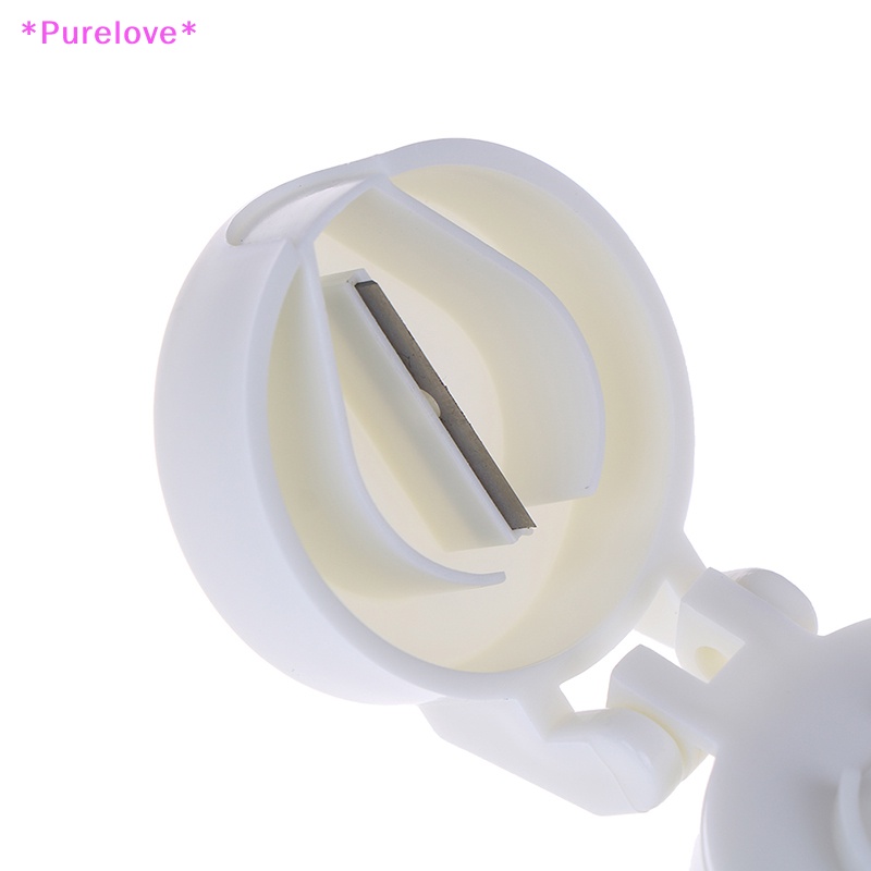 Hộp Cắt Thuốc Viên Chia Ngăn Tiện Dụng Mới