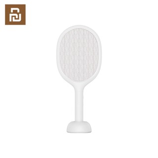 Xiaomi YouPin Vợt đập muỗi Solove P1 Xiaomi - Vợt muỗi kiêm đèn bắt muỗi tự động