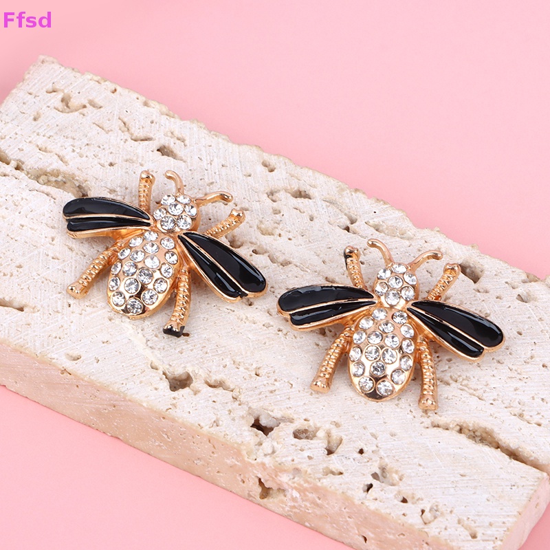 1 Khóa Kẹp Kim Loại Hình Chữ Ch Trang Trí Giày Cao Gót Nữ