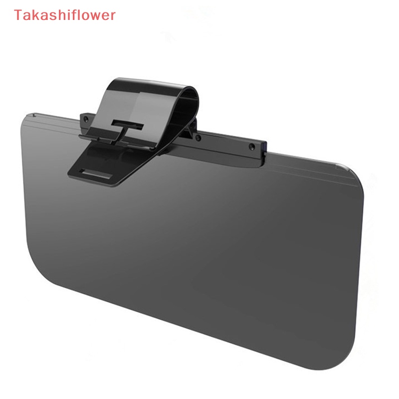 Tấm Che Nắng Phân Cực Chống Tia UV Có Thể Điều Chỉnh Tiện Dụng Cho Xe Hơi