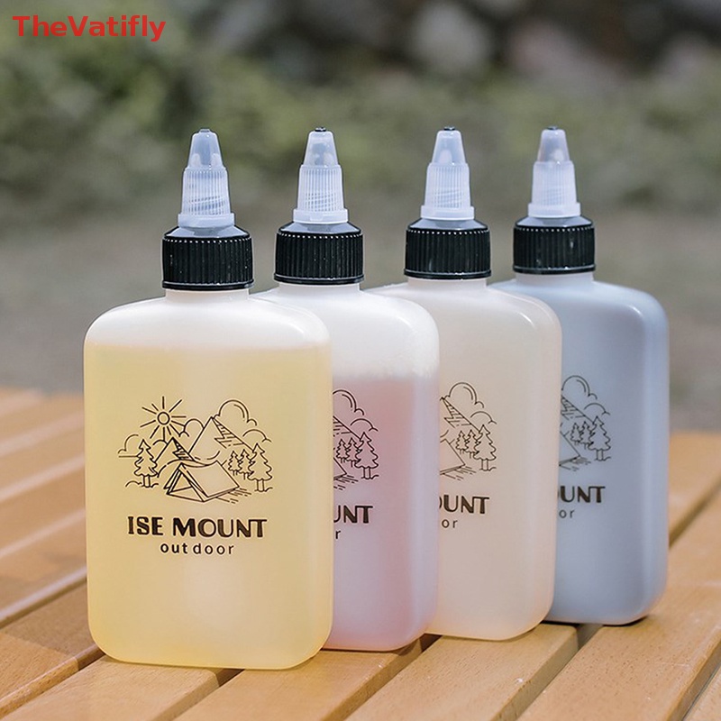 Hộp Đựng Gia Vị Có Nắp Đậy Tiện Dụng Cho Tiệc Nướng Bbq