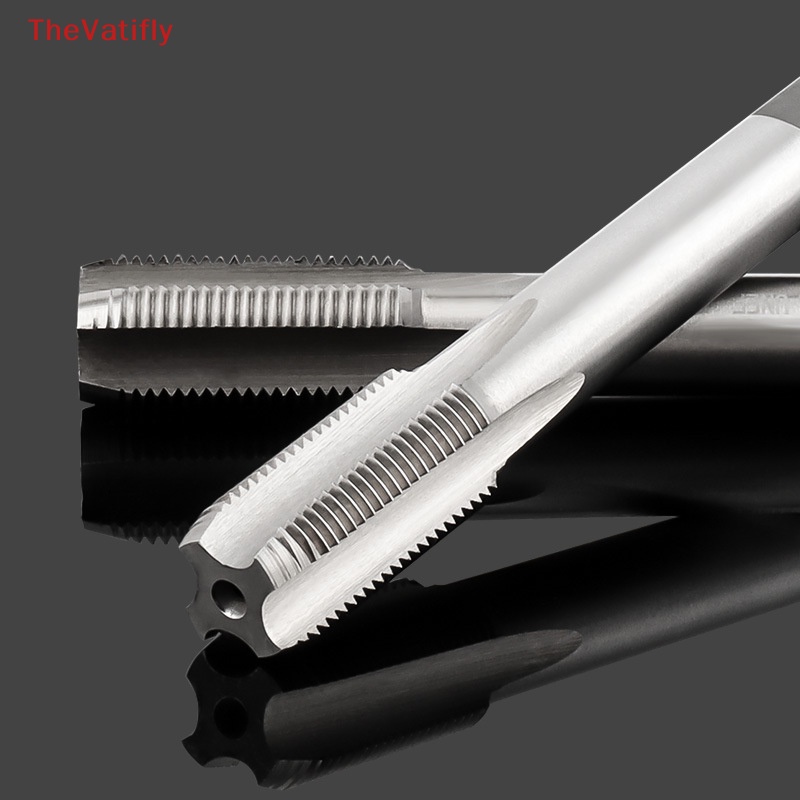 [Thevalifly] Mũi Khoan Sửa Chữa Trục Bàn Đạp Xe Đạp Leo Núi Bằng Thép Tốc Độ Cao