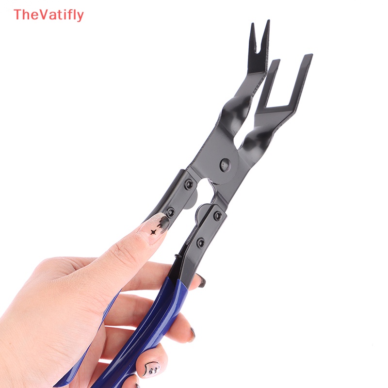 [Thevalifly] Kìm Kẹp Sửa Chữa Bảng Điều Khiển Cửa Xe Hơi Van