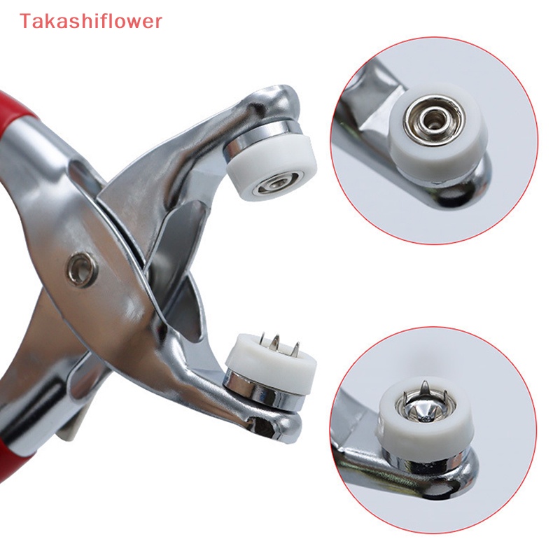 Set 100 Kẹp Kim Loại Dày Dặn Chuyên Dụng Cho May Vá