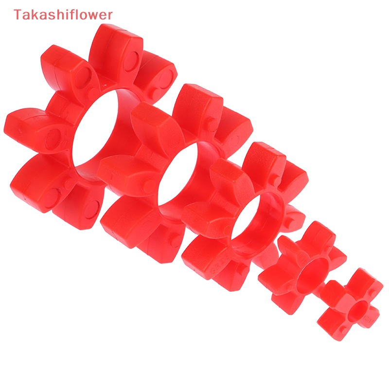 Trục Nối Trung Tâm Nhện 12 / 21 / 27 / 35 / 43 / 52mm GR-14 / 19 / 24 / 28 / 38 / 38 / 42mm