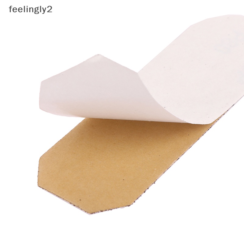 Dụng Cụ Dũa Móng Chân Tẩy Tế Bào Chết Bằng Thép Không Gỉ Cứng Cáp