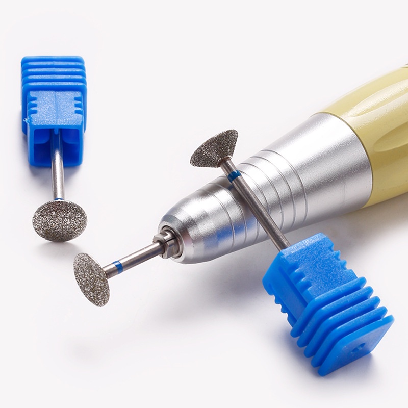 Đầu Mài Móng Loại Bỏ Da Chết 8mm Chuyên Dụng