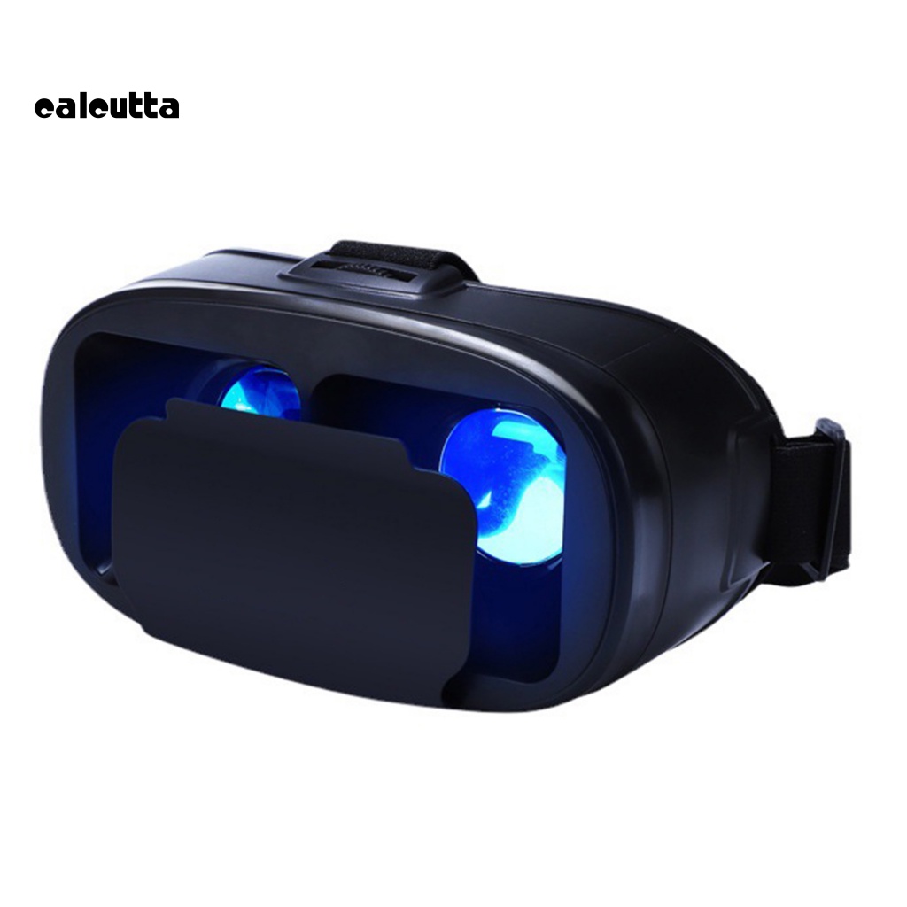 Kính Thực Tế Ảo VR 120 Độ Góc Rộng Chuyên Dụng Cho Gia Đình