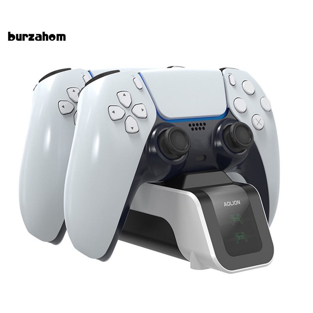 Đế Sạc Nhanh Hai Cổng Cho Tay Cầm Điều Khiển Chơi Game Ps50