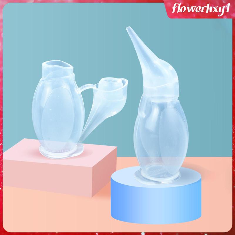 1 Dụng Cụ Vệ Sinh Mũi An Toàn Cho Bé