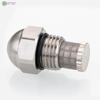 ⭐ready stock ⭐mist nozzle high and low pressure orifice stainless steel dia 0.3-1.5mm