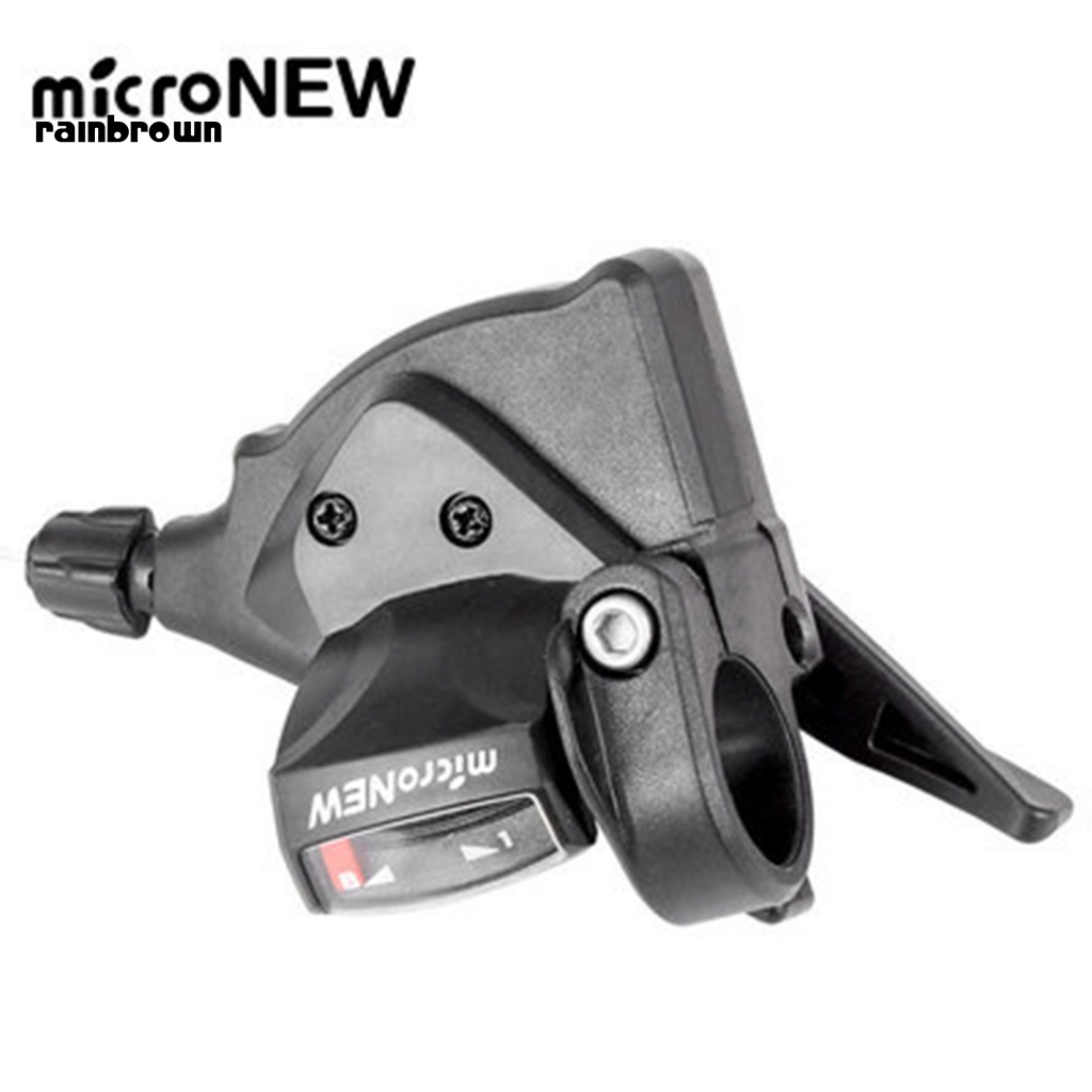 Bộ 2 Cần Số 7 / 8 / 9 / 10 / 11 Tốc Độ 1.7m / 2.14m Cho Xe Đạp MTB