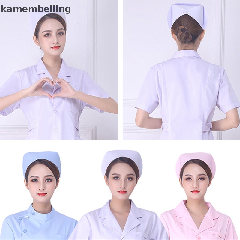 Băng Đô Cài Tóc Hóa Trang Nữ Y Tá Gợi Cảm