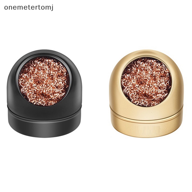 Onemetertomj 1 Cuộn Dây Thép Làm Sạch Đầu Mũi Hàn