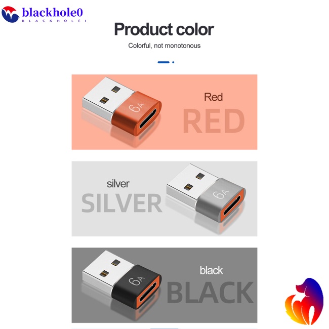 Đầu Chuyển Đổi Cổng Type-C Sang Usb 3.0 Chuyên Dụng