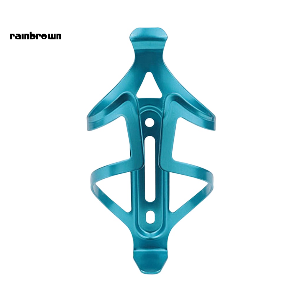 Giá Đỡ Bình Nước Bằng Hợp Kim Nhôm Siêu Nhẹ Tiện Dụng Cho Xe Đạp Leo Núi