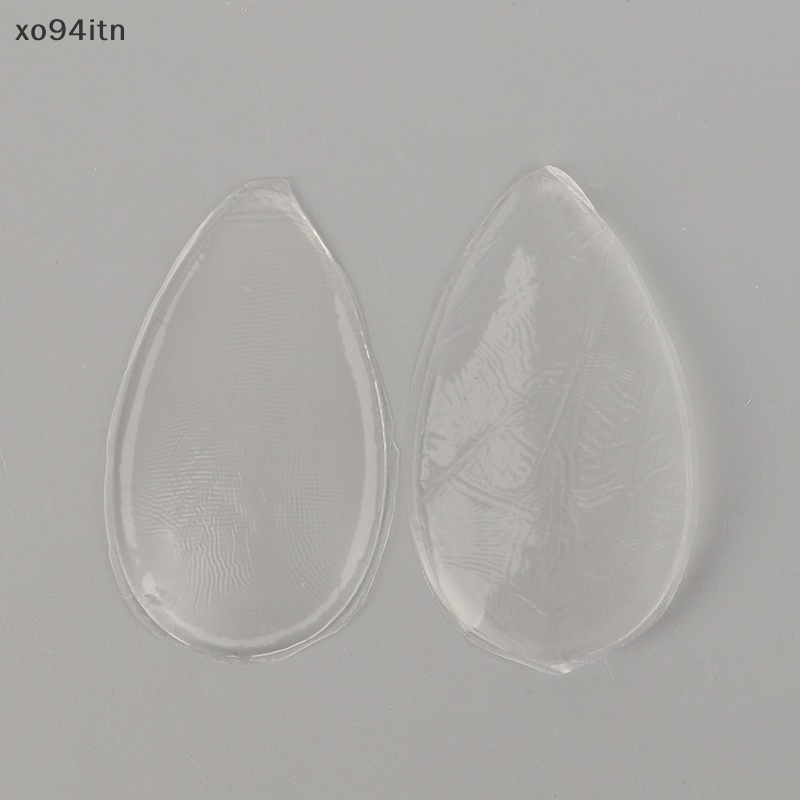 1 Miếng Dán Silicone Vô Hình Tái Sử Dụng Được Tiện Lợi