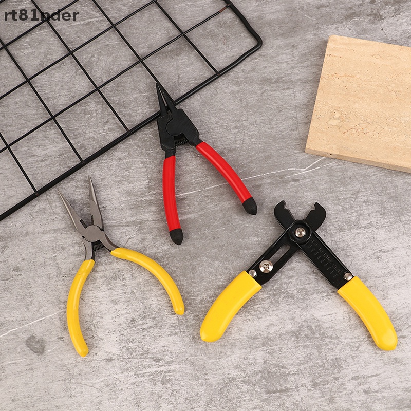 Rt Kìm Cắt Dây Xích Túi Xách Chuyên Dụng