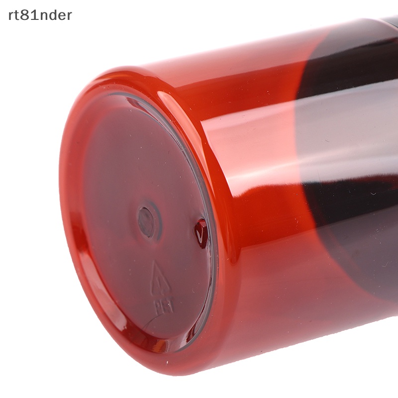 Rt Hộp Đựng Mỹ Phẩm / Son Dưỡng Môi / Mỹ Phẩm 30-250ml Tiện Dụng