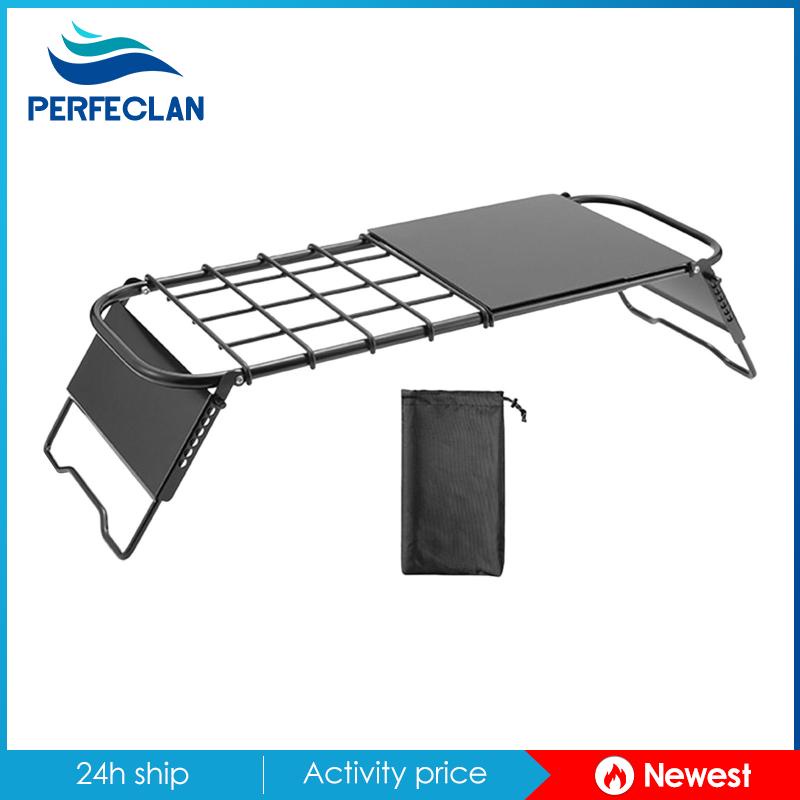 [Perfeclan] Lò Nướng Cắm Trại Chịu Được Sức Nặng Dùng Cho Ba Lô / Dã Ngoại