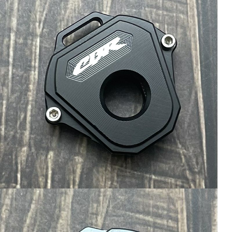 Mặt Dây Chuyền Trang Trí Bảo Vệ Chìa Khóa Xe Hơi Honda CBR650R CBR500R